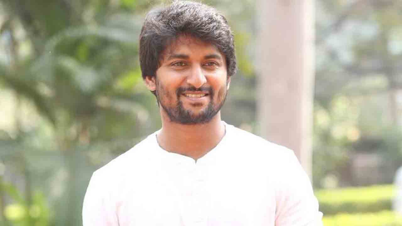 వివేక్‌ ఆత్రేయ దర్శకత్వంలో నాని కొత్త సినిమా