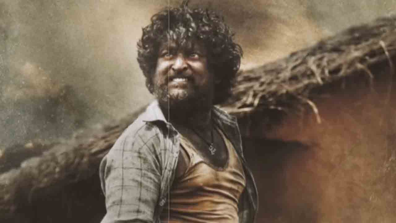 Dasara Movie | నాని ఫ్యాన్స్‌కు గుడ్‌న్యూస్‌.. వాలెంటైన్స్‌ డేకు దసరా నుంచి అదిరిపోయే అప్‌డేట్‌..!