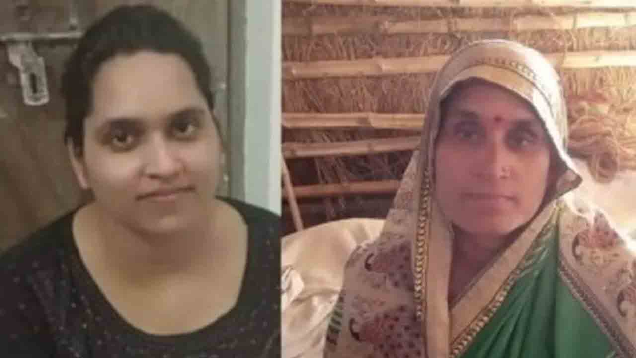 యూపీలో ఆక్ర‌మ‌ణ‌ల తొల‌గింపు.. గుడిసెకు నిప్పు.. త‌ల్లీబిడ్డ స‌జీవ‌ద‌హ‌నం