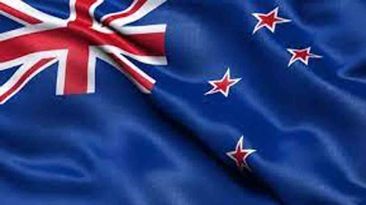 పోరాడుతున్న న్యూజిలాండ్‌