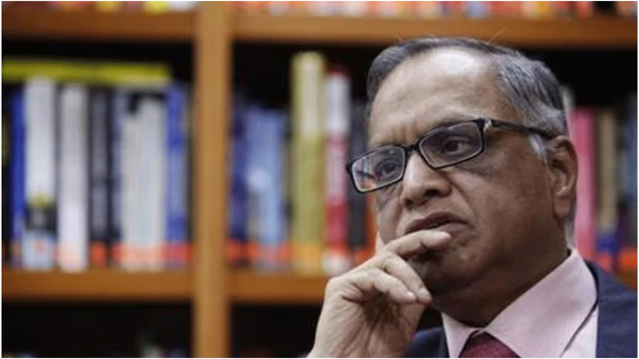 Infosys founder | మూన్‌లైటింగ్‌పై నారాయ‌ణ మూర్తి ఫైర్ : కార్యాల‌యాల నుంచి ప‌నిచేయాల‌ని ఉద్యోగులకు పిలుపు