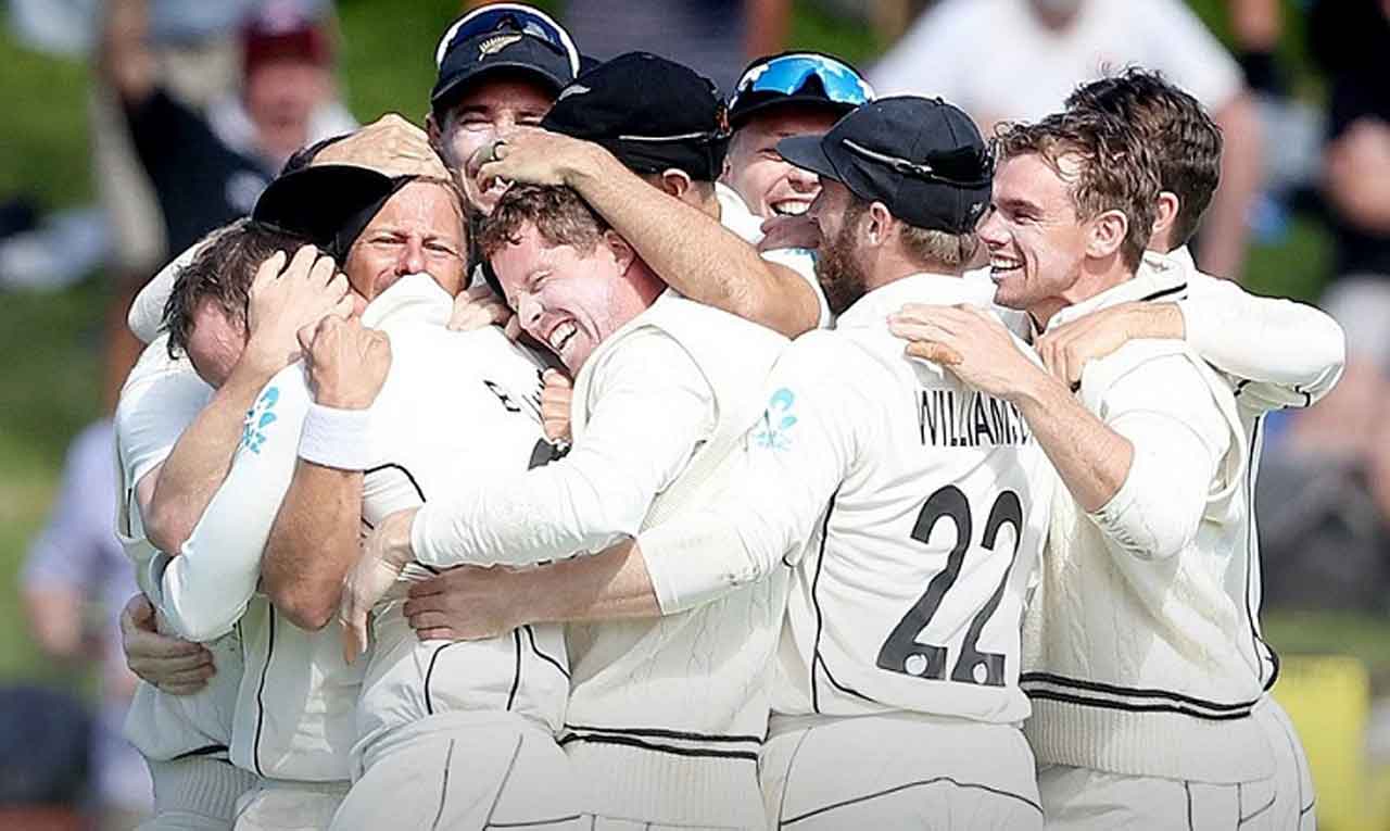 NZ vs ENG | రెండో టెస్టులో న్యూజిలాండ్ సంచ‌ల‌న విజ‌యం.. బౌన్స‌ర్ల‌తో బెంబేలెత్తించిన‌ వాగ్న‌ర్