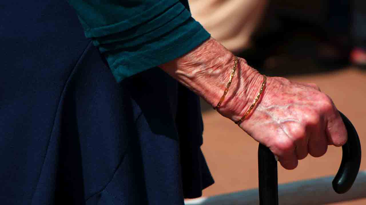 Health | వృద్ధుల్లో దీర్ఘకాలిక వ్యాధులు పెరగడానికి అసలు సమస్య ఇదే.. అధ్యయనంలో వెల్లడి