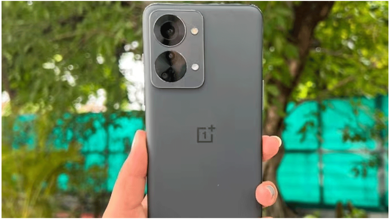 OnePlus Nord 3 | దేశీ మార్కెట్‌లో త్వ‌ర‌లో వ‌న్‌ప్ల‌స్ నార్డ్ 3 లాంఛ్‌