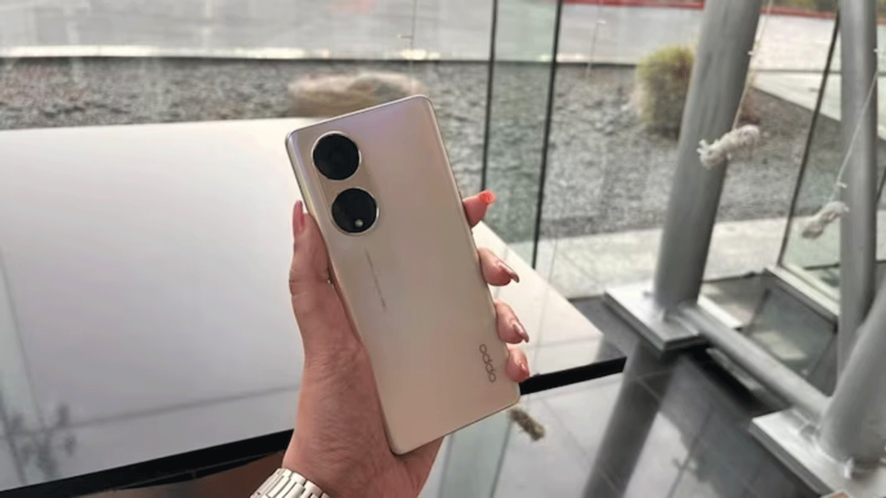 108 ఎంపీ కెమెరాతో ఒప్పో రెనో 8టీ 5జీ లాంఛ్!