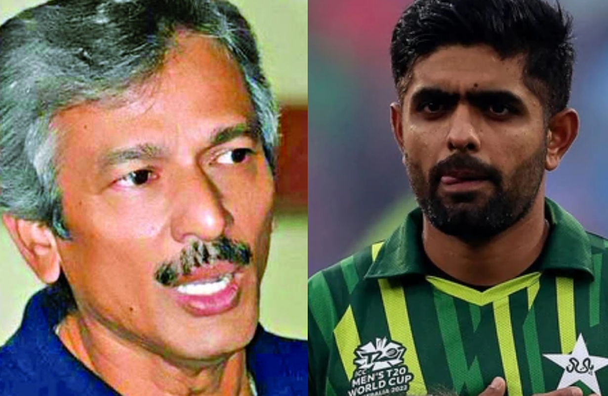 Sikander Bakht | విదేశీ కోచ్‌లంటే పాక్ క్రికెట‌ర్లకు భ‌యం.. వాళ్ల మాటే వింటారు : మాజీ క్రికెట‌ర్‌