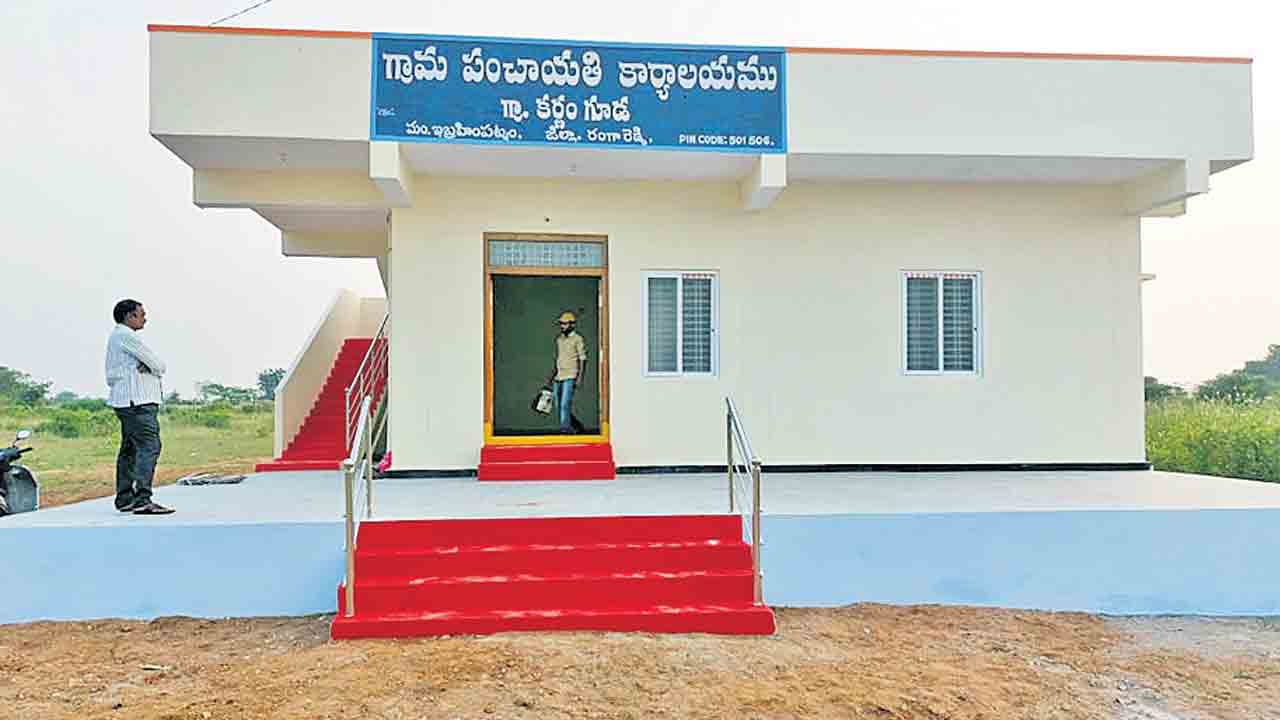 సులువుగా జనన, మరణ ధ్రువీకరణ పత్రాలు