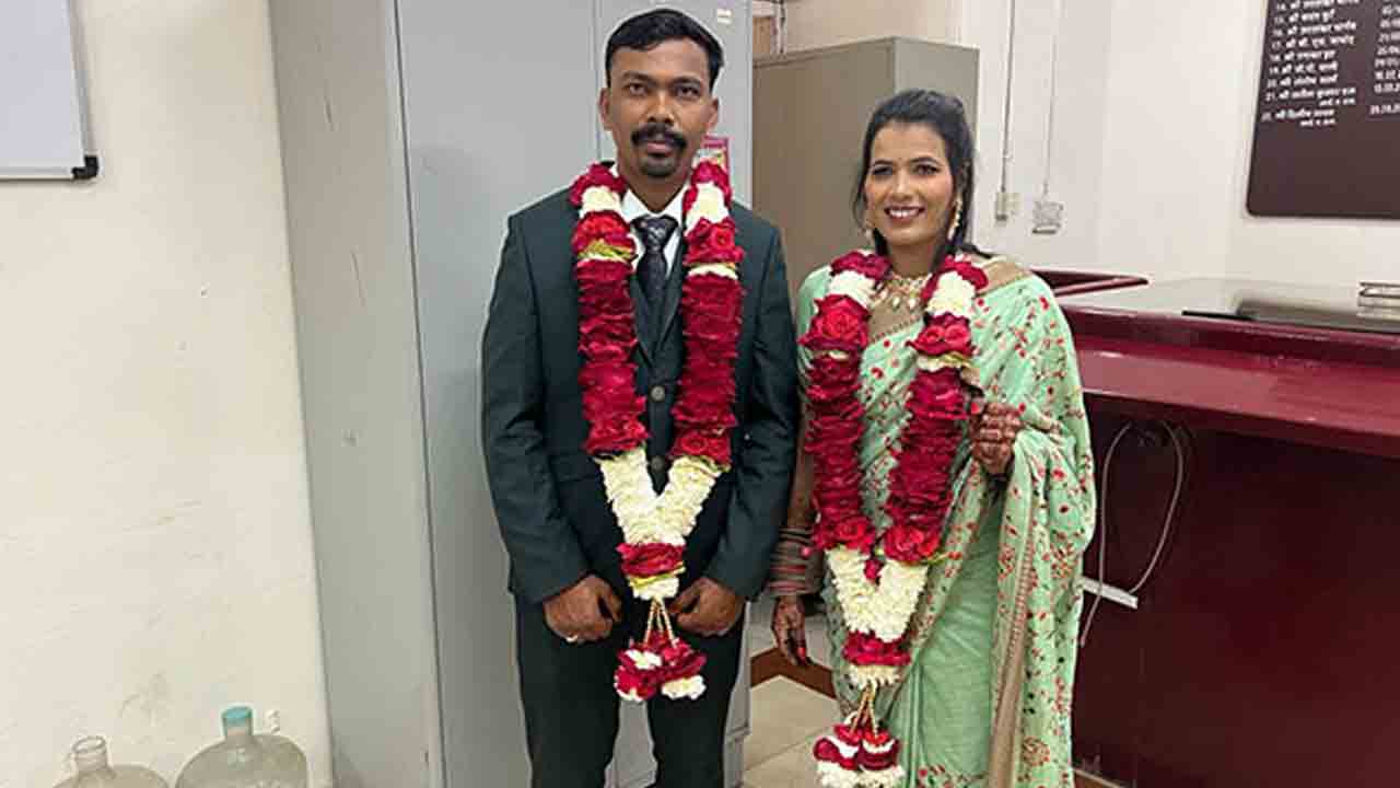 క‌ట్నం తీసుకోకుండా పెళ్లి.. ఆ డ‌బ్బుతో పేద పిల్ల‌ల‌కు విద్య‌