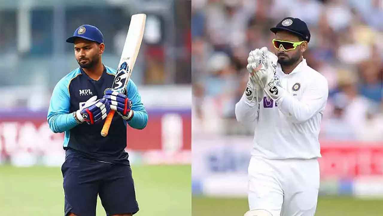 Rishabh Pant | జీవితాన్ని కొత్త‌గా చూస్తున్నా.. చిన్న చిన్న ప‌నుల్లో సంతోషం వెతుక్కుంటున్నా : పంత్