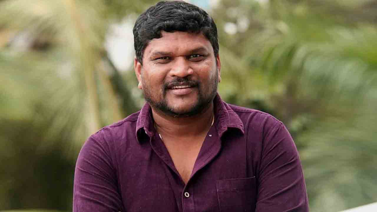 Parushuram | తమిళ హీరోను లైన్‌లో పెట్టిన పరుశురామ్‌