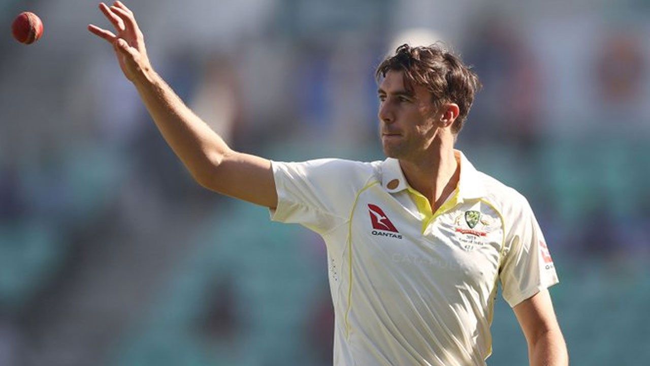 Pat Cummins: టెస్టు సిరీస్ మ‌ధ్య‌లోనే.. స్వ‌దేశానికి ప్యాట్ క‌మ్మిన్స్‌