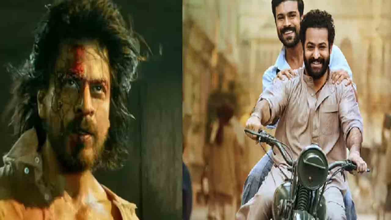 Pathaan | ఆర్‌ఆర్‌ఆర్‌ను బీట్‌ చేసిన పఠాన్‌.. వివరాలివే