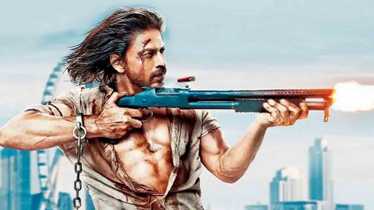 Pathan 2 | షారుక్‌ ఖాన్ ప‌ఠాన్ 2 ఇంట్రెస్టింగ్ అప్‌డేట్‌.. ఇంత‌కీ డైరెక్ట‌ర్ ఎవ‌రో తెలుసా..?