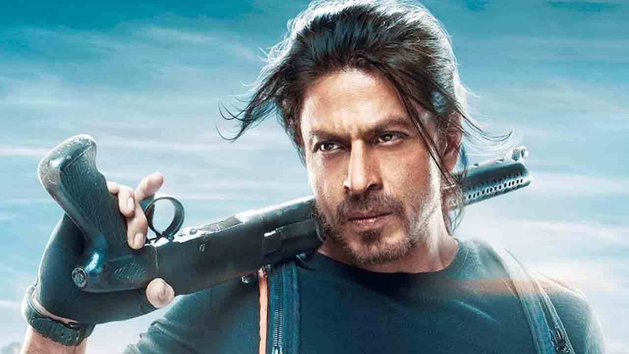 Pathaan Movie | షారుఖ్‌ఖాన్‌ వీర విహారం.. వెయ్యి కోట్ల దిశగా పఠాన్‌ మూవీ..!