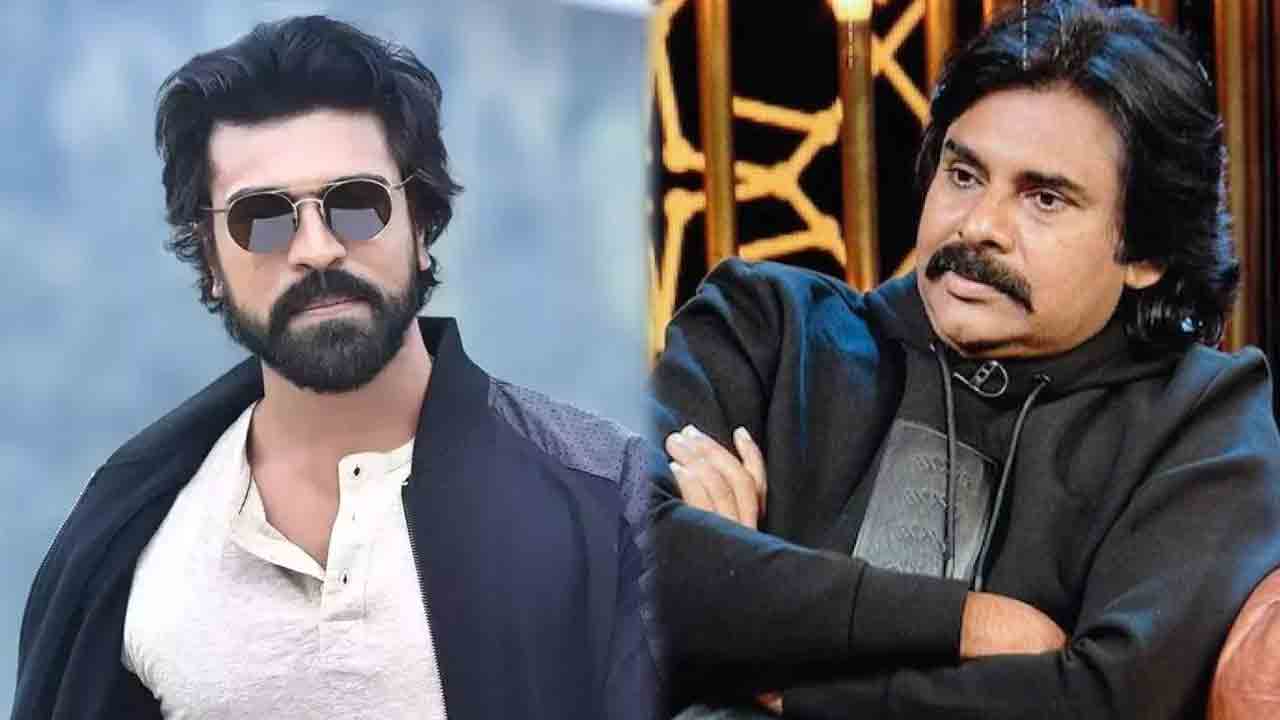 UNSTOPPABLE-2 | పవన్‌ కళ్యాణ్‌ సీక్రెట్స్‌ను బయటపెట్టిన రామ్‌చరణ్‌..!