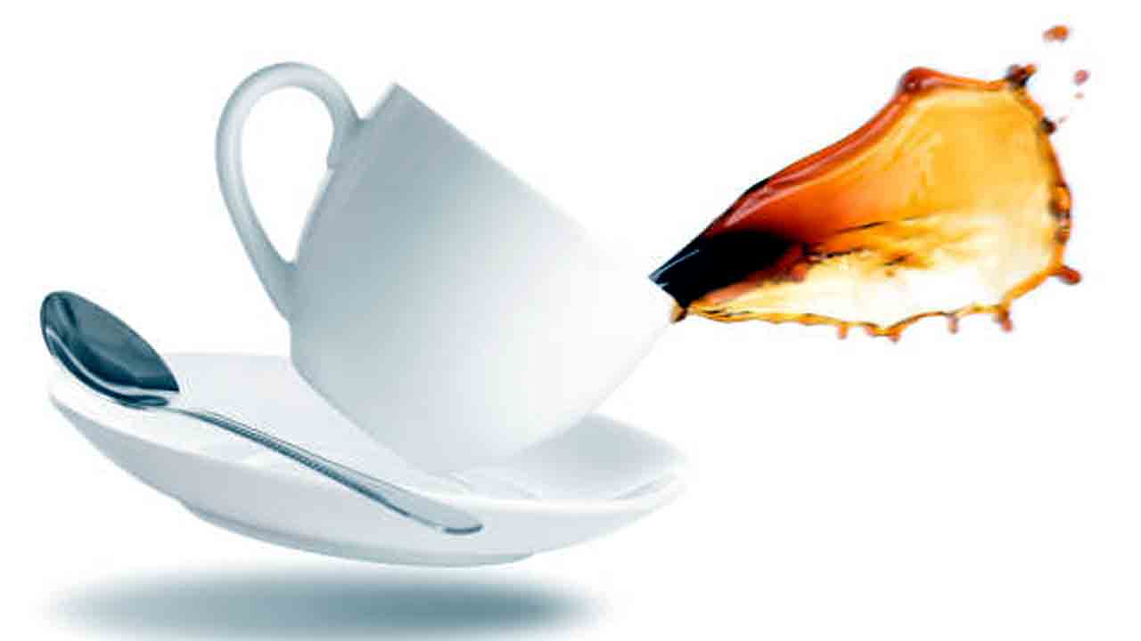 Tea | టీ చేసిన నేరమేంటీ?