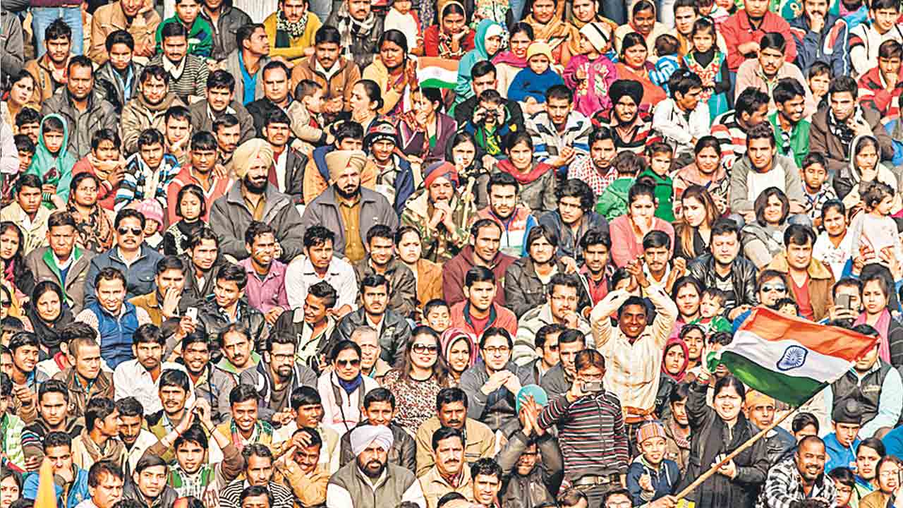 బీజేపీ బండారం బయటపడొద్దనే.. జనగణనకు కేంద్ర సర్కారు అడ్డు