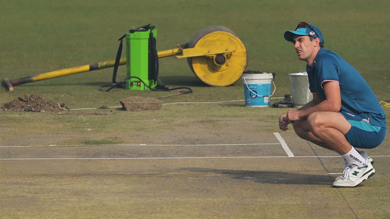 ICC Ratings: నాగ‌పూర్‌, ఢిల్లీ పిచ్‌ల‌కు రేటింగ్ ఇచ్చిన ఐసీసీ!