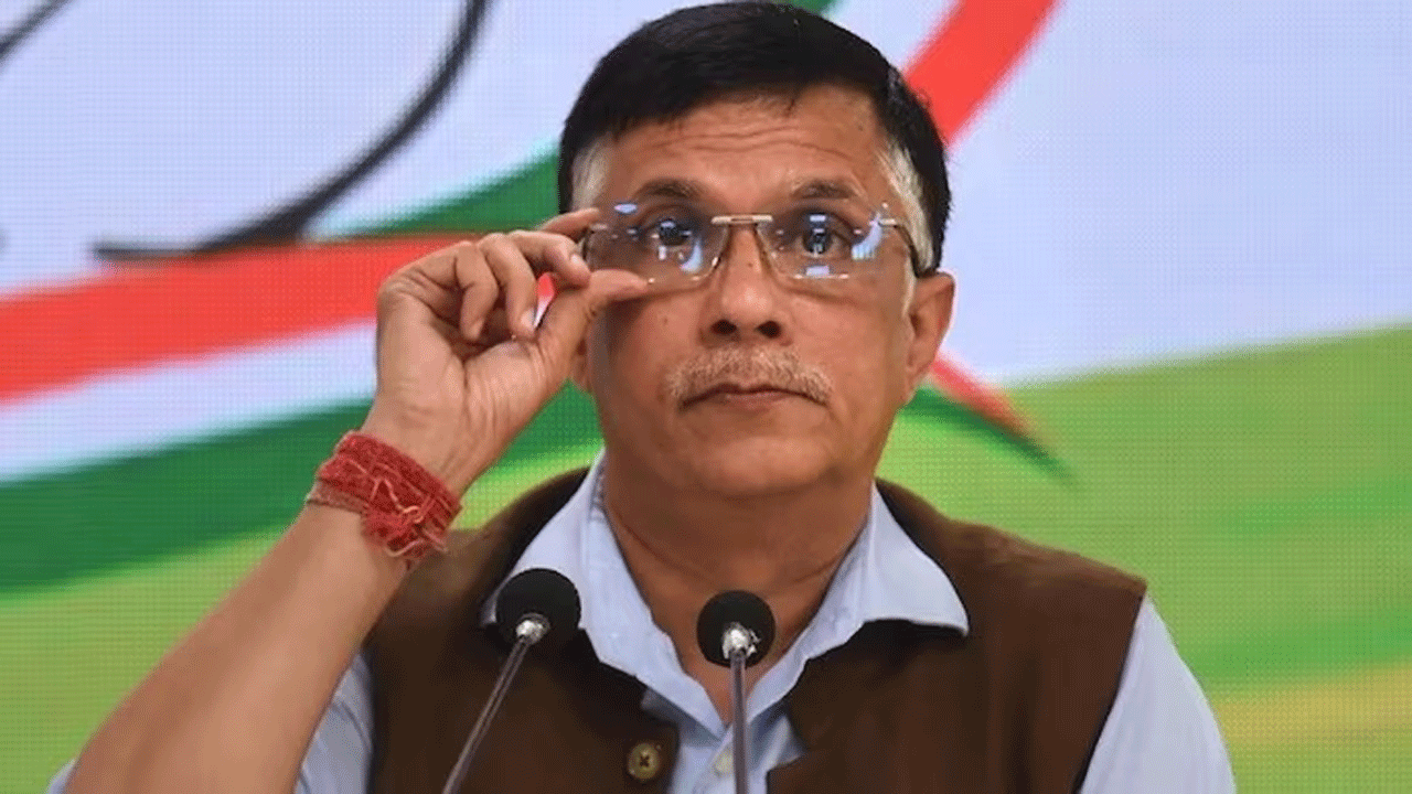 Pawan Khera | ప‌వ‌న్ ఖేరాకు ఊర‌ట : మ‌ధ్యంత‌ర బెయిల్ మంజూరు చేసిన సుప్రీంకోర్టు