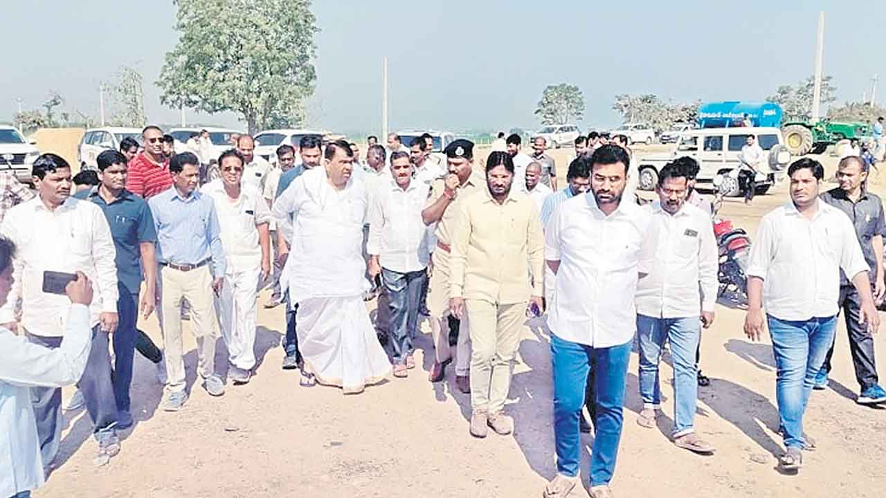 నిజమైన భక్తుడు సీఎం కేసీఆర్‌