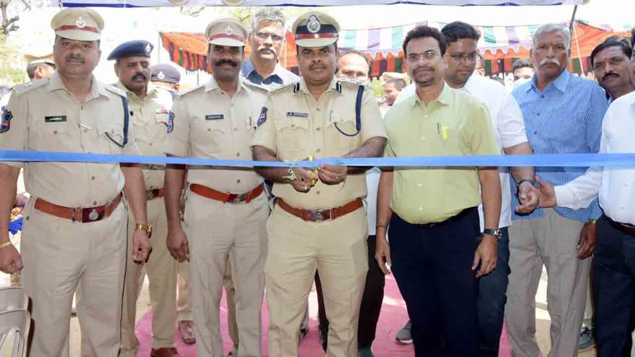 ‘కంటివెలుగు’ను వినియోగించుకోవాలి