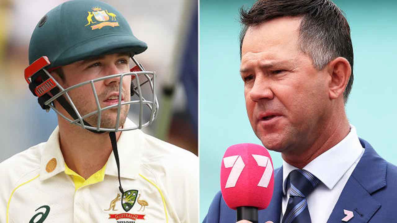 Ricky Ponting | ఉప‌ఖండంలో అత‌ని రికార్డు ఏమంత గొప్ప‌గా లేదు : పాంటింగ్