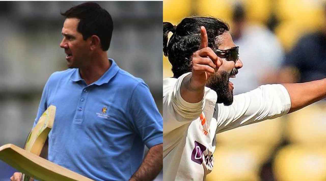 Ricky Ponting | బోర్డ‌ర్ – గ‌వాస్క‌ర్ ట్రోఫీలో అత్య‌ధిక వికెట్లు తీసేది అత‌నే :  పాంటింగ్