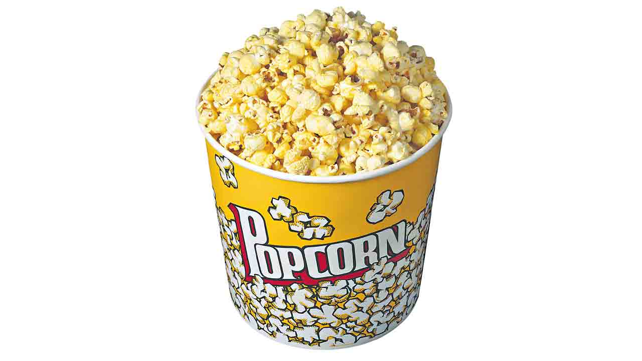 కరకరలూ మంచివే..!