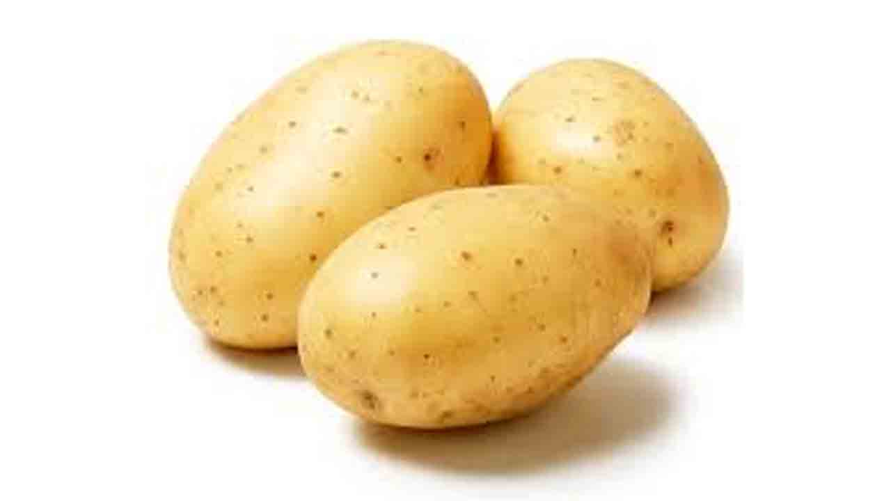 ఆలుగడ్డలు ఫ్రిజ్‌లో పెట్టవచ్చట!