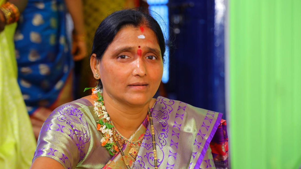 తానూ మ‌ర‌ణిస్తూ.. ముగ్గురికి ప్రాణం పోసిన మ‌హిళ‌..