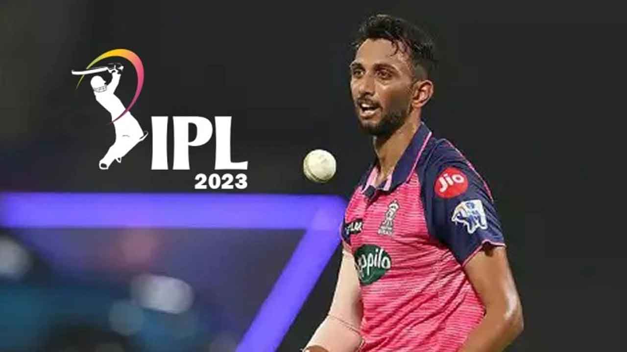 Prasidh Krishna | ఐపీఎల్‌కు దూరం కానున్న స్టార్ పేస‌ర్