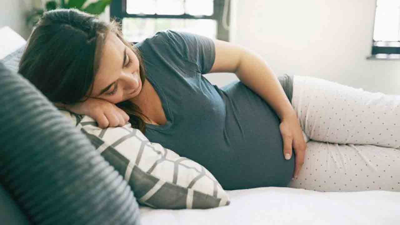 బీపీతో బిడ్డకు గండమా?