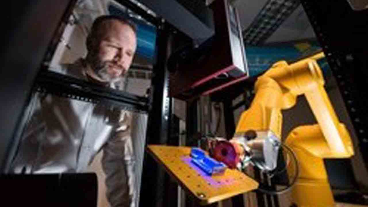 ఎక్కువ కరెంటునిచ్చే 3డీ లోహ మిశ్రమం