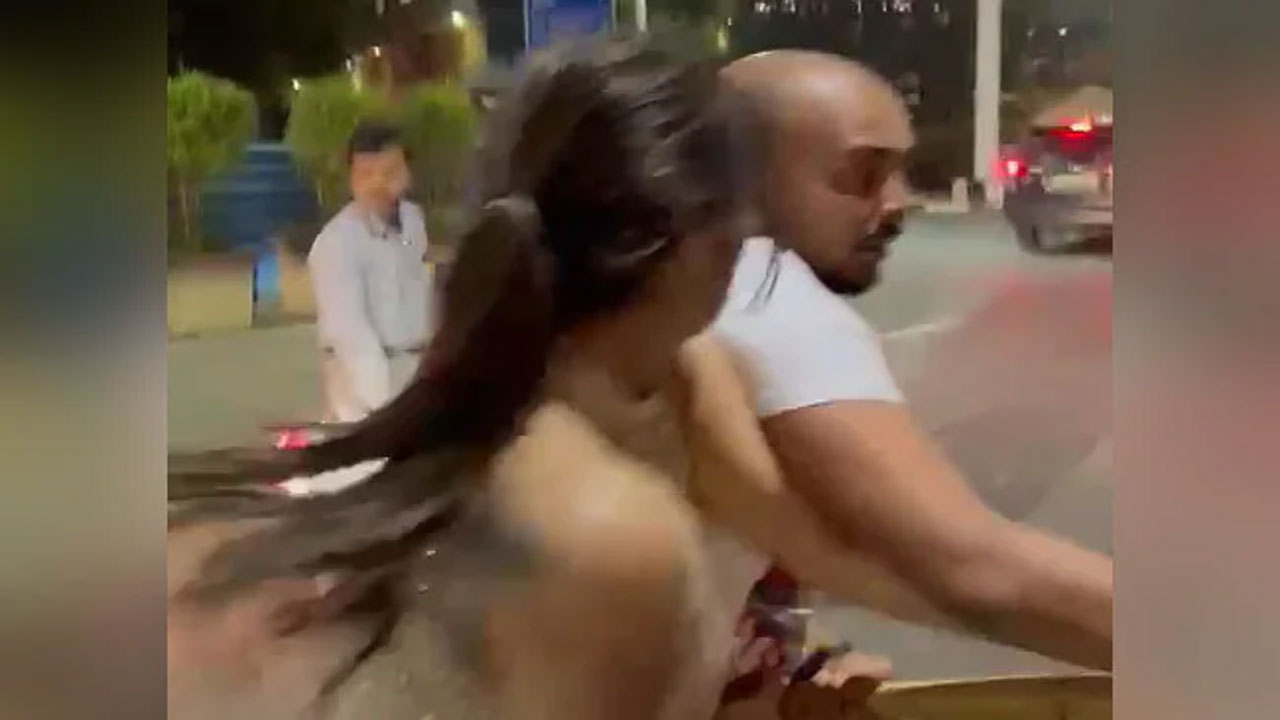 Prithvi Shaw: పృథ్వీ షాపై దాడి.. స‌ప్నా గిల్‌కు 14 రోజుల జుడిషియ‌ల్ క‌స్ట‌డీ