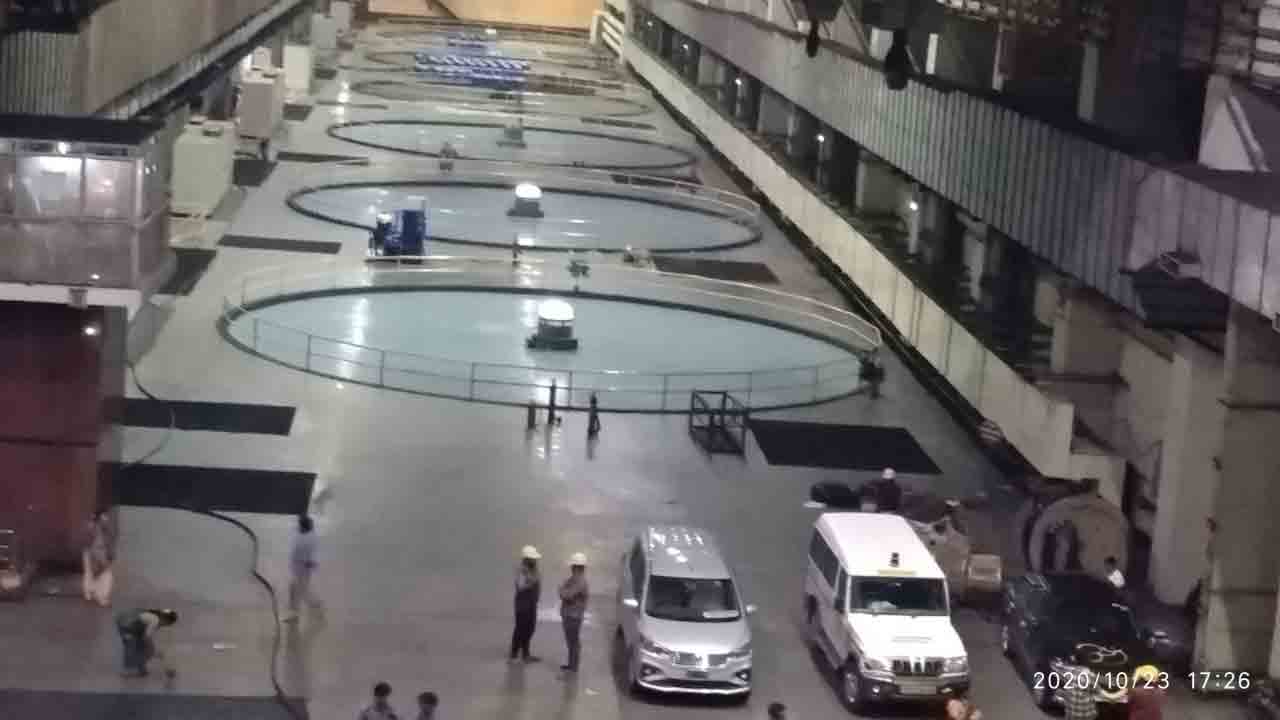 మన కరెంటుపై మళ్లీ కక్ష.. శ్రీశైలం విద్యుత్తు కేంద్రం పునరుద్ధరణపై దుష్ప్రచారం