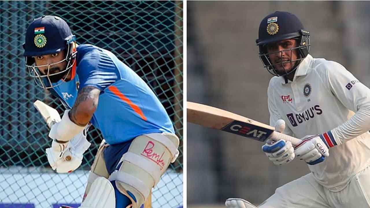 Border – Gavaskar Trophy | ఇండోర్ టెస్టుకు సిద్ధ‌మైన భార‌త్, ఆసీస్‌ .. ఫోక‌స్ రాహుల్‌పైనే