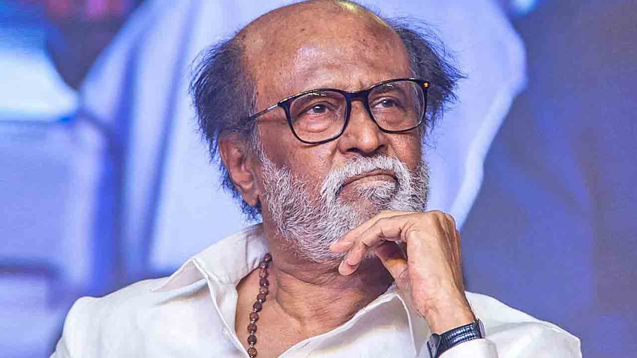Rajinikanth | వారానికి 30కోట్లు.. వైరల్‌గా మారిన రజినీకాంత్‌ రెమ్యునరేషన్‌