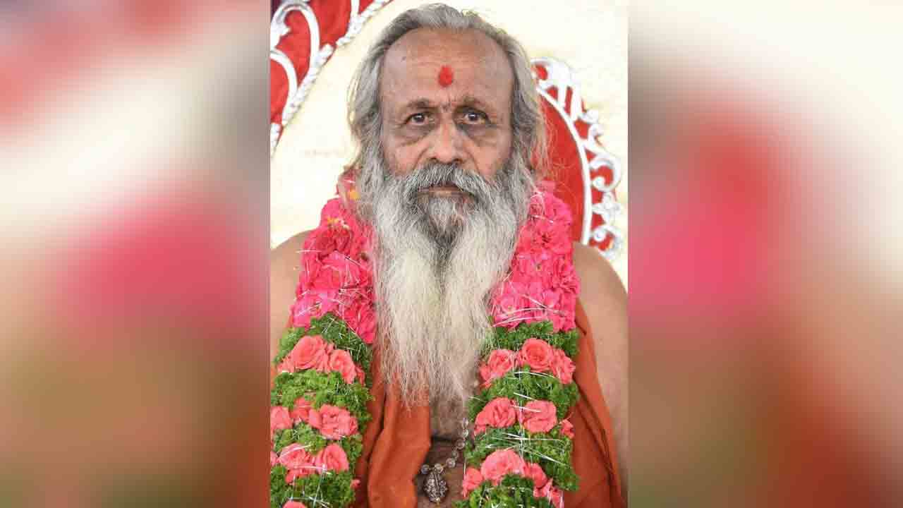 అష్టావ‌ధాని అష్ట‌కాల నృసింహ‌రామ శ‌ర్మ క‌న్నుమూత‌