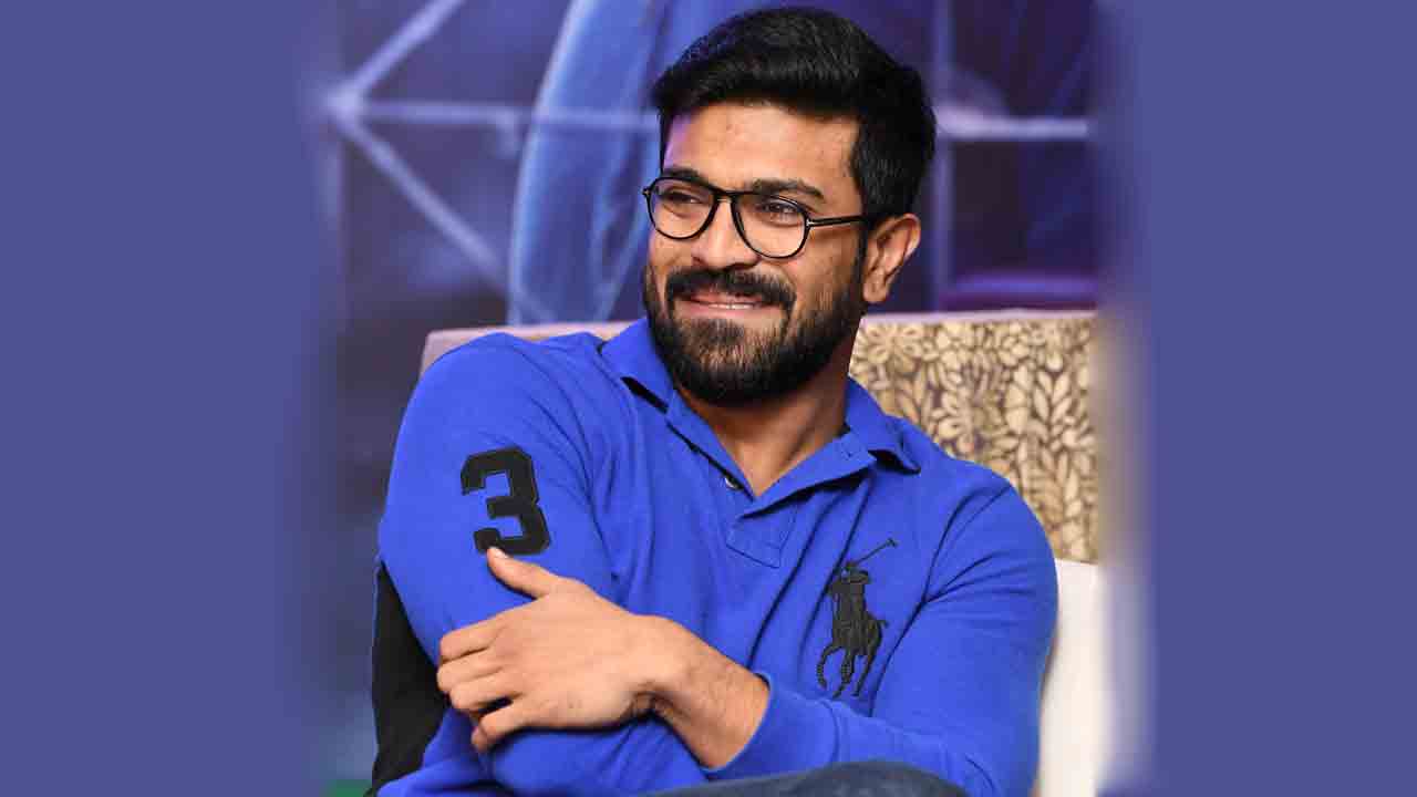 నేవీ నేపథ్య కథలో..?