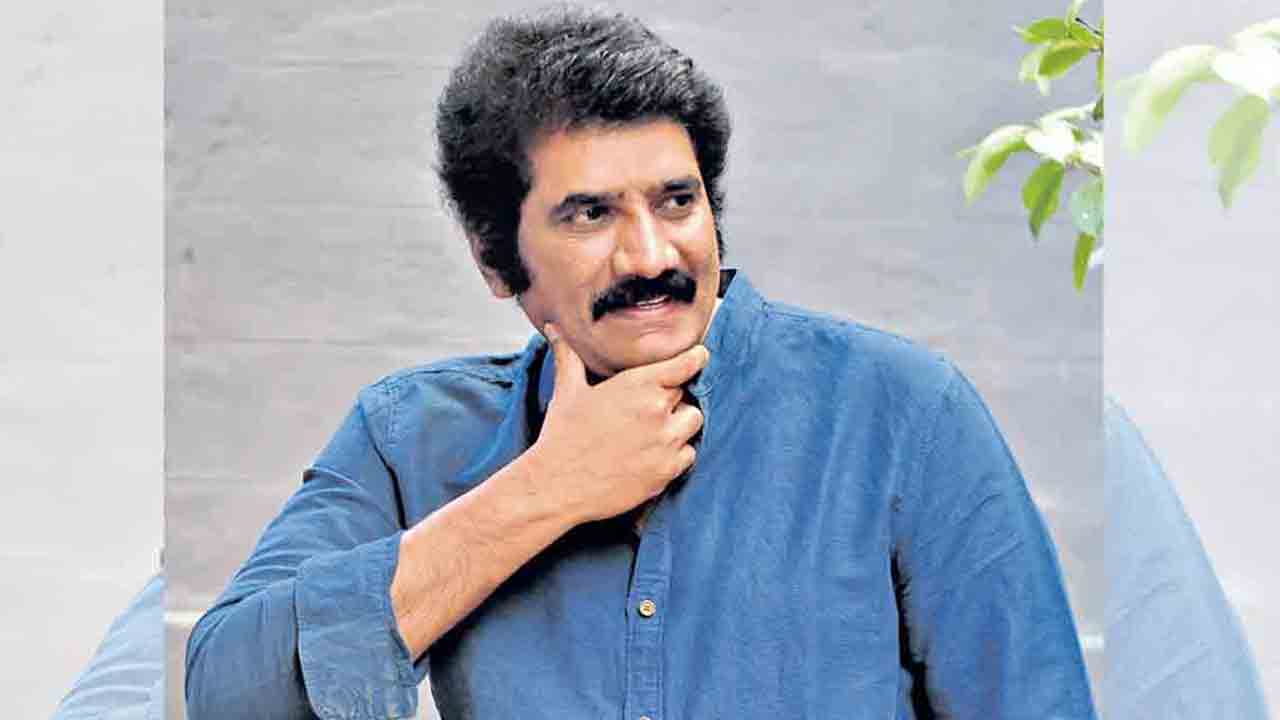 Rao Ramesh | గెట్‌ రెడీ.. హీరోగా రావురమేశ్.. సినిమా వివరాలివే