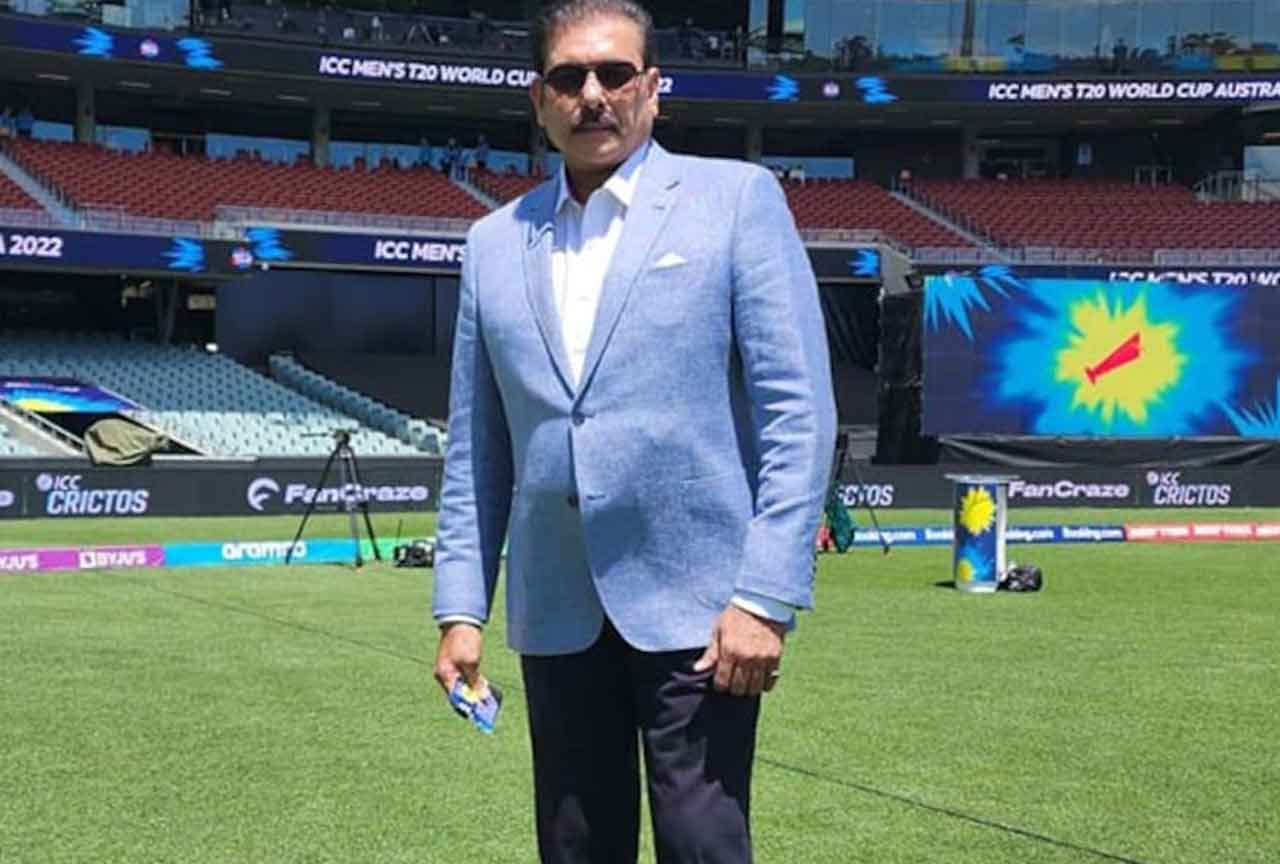 Ravi Shastri | అశ్విన్ సిరీస్ ఫ‌లితాన్ని నిర్ణ‌యించ‌గ‌ల‌డు.. మూడో స్పిన్న‌ర్‌గా నా ఓటు అతడికే  : ర‌వి శాస్త్రి