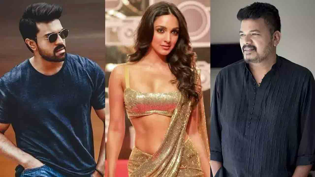 RC 15 | కియారా వల్ల నిలిచిపోయిన ఆర్‌సీ 15 సాంగ్‌ షూట్‌.. కారణమిదే..!