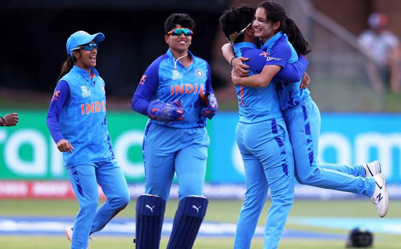 Womens T20 WC | మొద‌టి ఓవ‌ర్‌లోనే రెండు వికెట్లు.. ఐర్లాండ్ స్కోర్ ఎంతంటే ..?