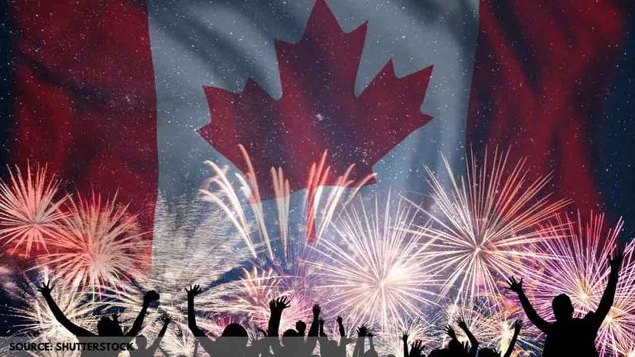 Canada Fireworks | కెనడాలో బాణాసంచాపై నిషేధం.. భారతీయుల్లో పెల్లుబికిన ఆగ్రహం