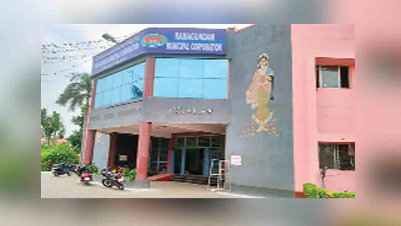 రామగుండం బల్దియాకు మరో గుర్తింపు