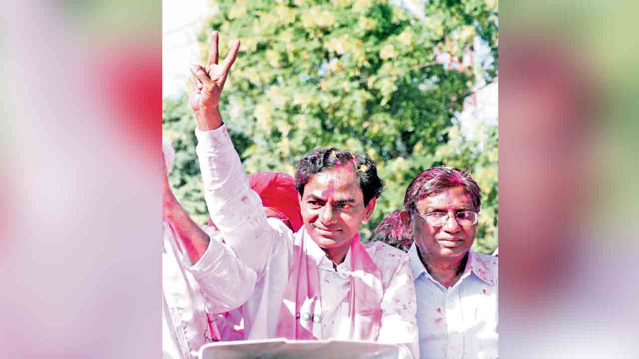 మనసున్న మహానేత