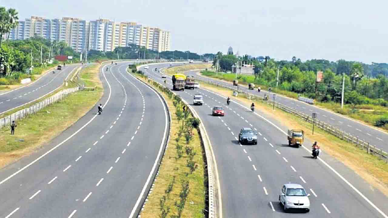 తెలంగాణ రూపం.. స్వరూపం