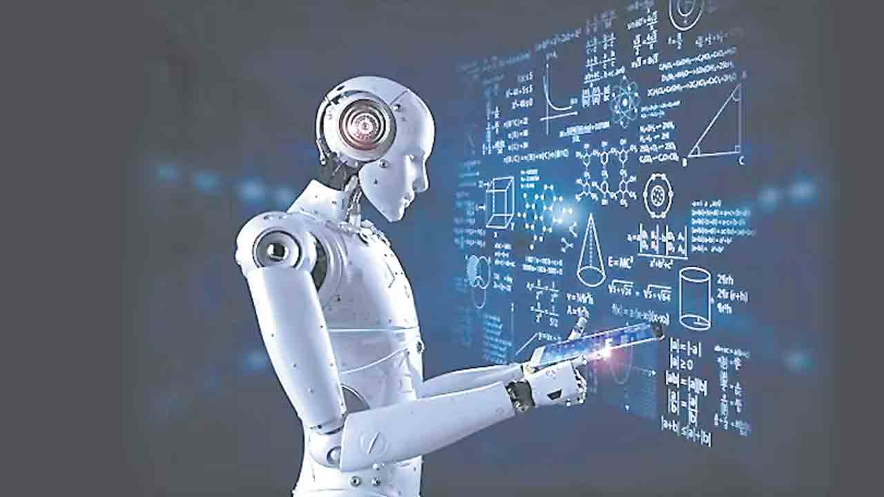 దేశంలోనే తొలి చాట్‌జీపీటీ ఆధారిత ఏఐ టూల్‌