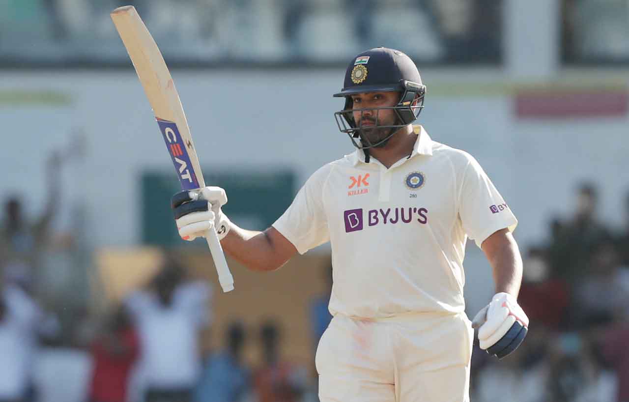 IND vs AUS | మొదటి రోజు భారత్ జోరు.. జడ్డూకి ఐదు వికెట్లు.. రోహిత్ ఫిఫ్టీ