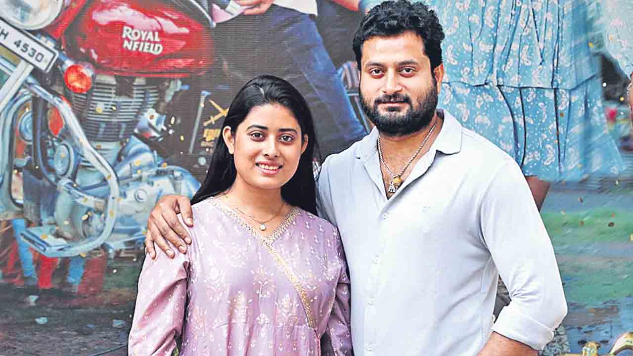 ‘గ్రంథాలయం’లో ఏం జరిగింది?